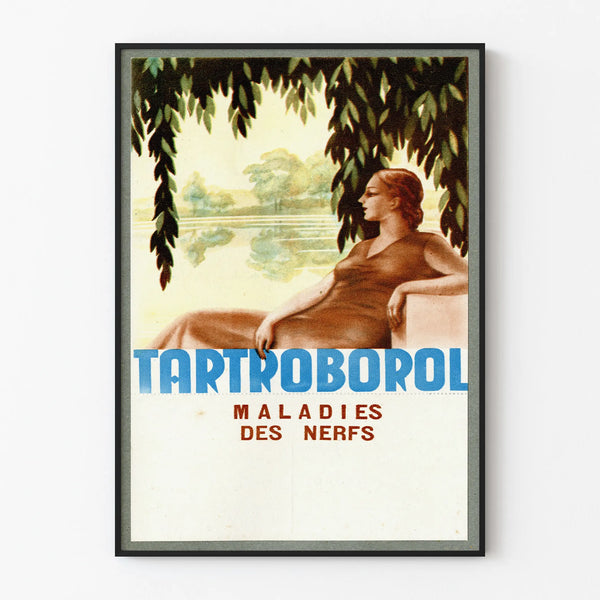 tartroborol-2