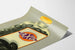 Vintage-Poster Medikamente Taxol - Retro-Wanddekoration