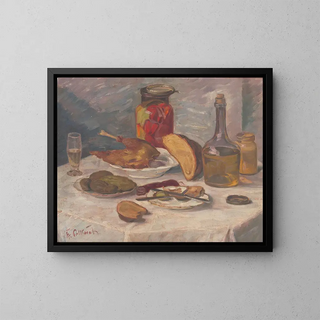 tefan Polkorb - Banquet Still Life.webp