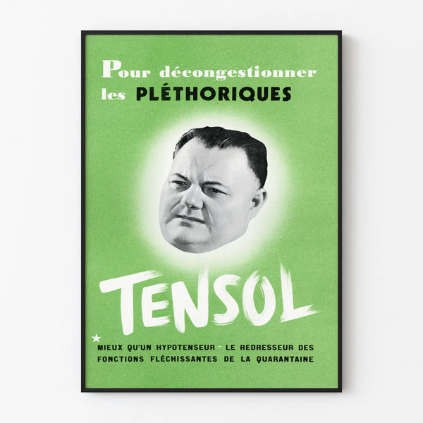tensol-12