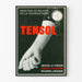Vintage-Werbeplakat Tensol für die Herz-Kreislauf-Gesundheit