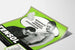 Vintage-Medizinposter TENSOL - Retro-Wanddekoration Gesundheit