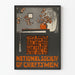 Vintage-Poster der Nationalen Gesellschaft der Handwerker-Ausstellung 1916