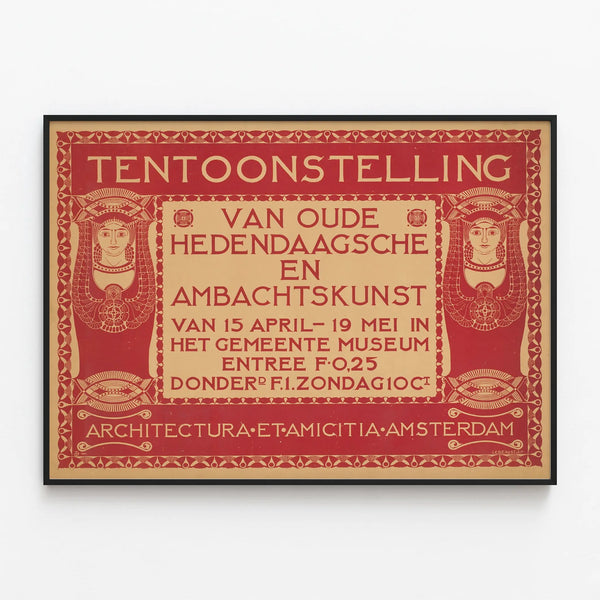 tentoonstelling-van-oude-hedendaagsche-en-ambachtskunst-gemeentemuseum