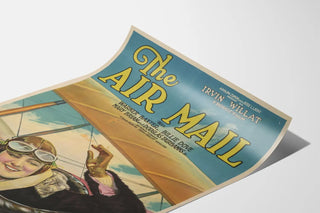 the-air-mail