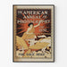 Vintage-Poster The American Annual of Photography 1897