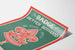 Vintage-Poster Scouts of America Abzeichen des besseren Jungenalters