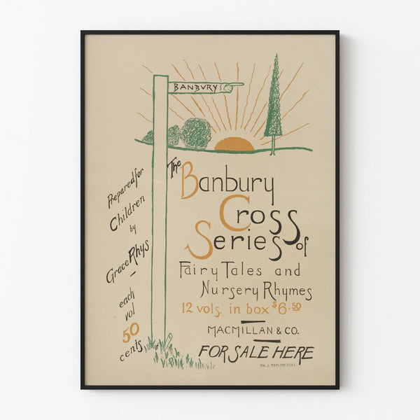 the-banbury-cross-series