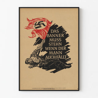 the-banner-must-stand-even-if-the-man-falls-albert-leo-schlageter