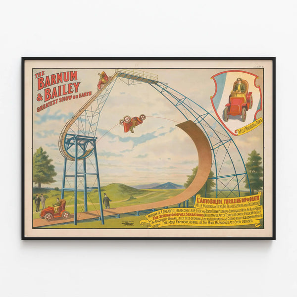 the-barnum-and-bailey-greatest-show-on-earth-lauto-bolide-thrilling-dip-of-death