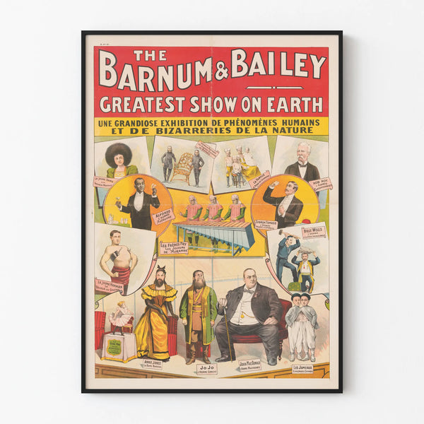 the-barnum-and-bailey-greatest-show-on-earth