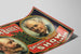Vintage-Poster The Barnum Bailey Greatest Show on Earth — Ansicht des Kunstwerks