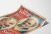 Vintage-Poster Barnum und Bailey Größte Show der Erde