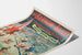 Vintage-Poster des Wasserzirkus Barnum & Bailey