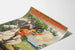 Vintage-Poster Gulf Coast Sports und Reiten Illinois Central