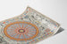 Poster The Bible Wheel für maritime und spirituelle Wanddekoration