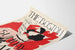 Vintage-Poster The Boston Sunday Herald Spezial für Frauen