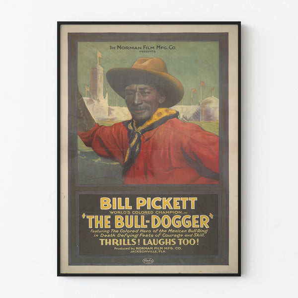 the-bull-dogger
