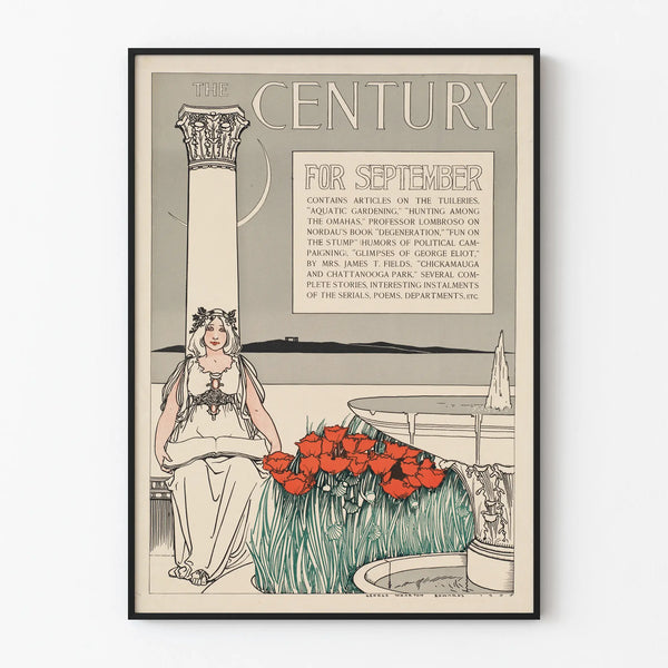the-century-for-september-2