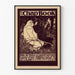 Vintage-Poster The Chap-Book für zeitlose Wanddekoration
