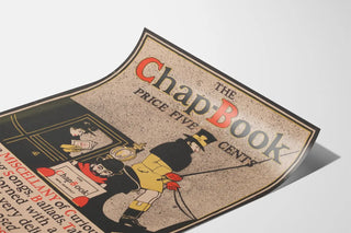 the-chap-book-no-10-the-carriage