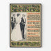 Vintage-Poster The Christmas Scribner's Ausgabe von 1909