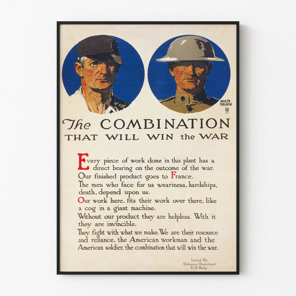 the-combination-that-will-win-the-war
