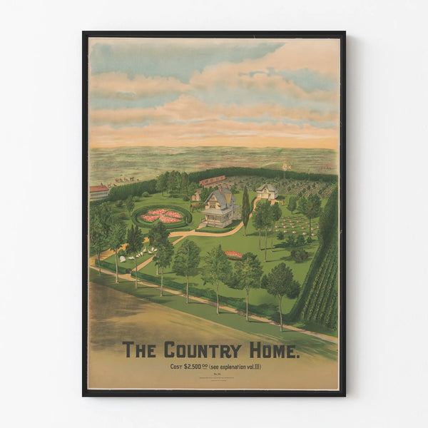 the-country-home