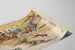 Vintage-Poster Dekorative The Covered Wagon — Ansicht des Kunstwerks