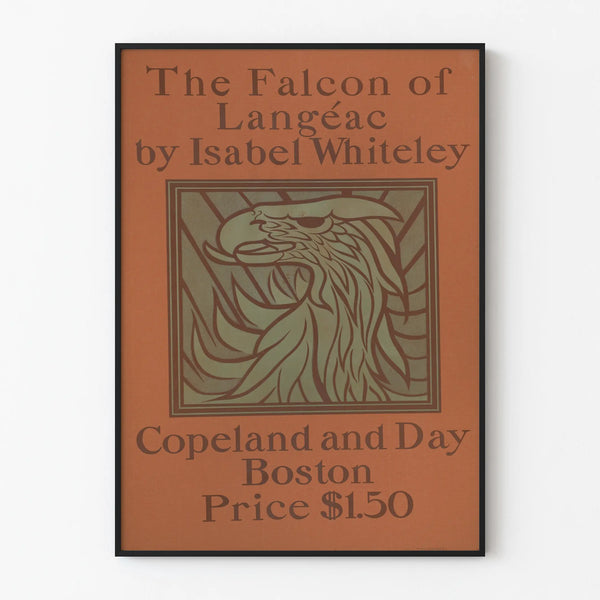 the-falcon-of-langeac