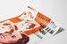 Vintage-Poster The Four Companions für Retro-Wanddekoration