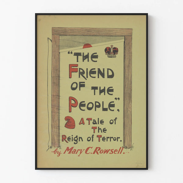 the-friend-of-the-people