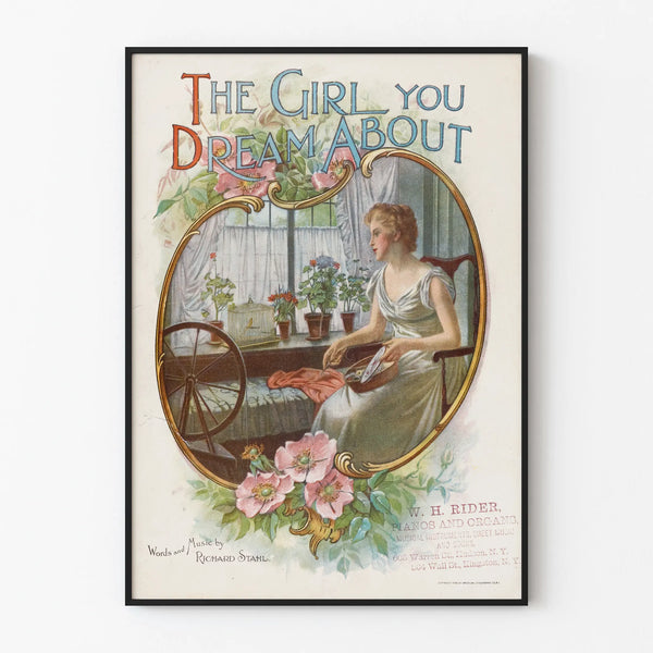 the-girl-you-dream-about