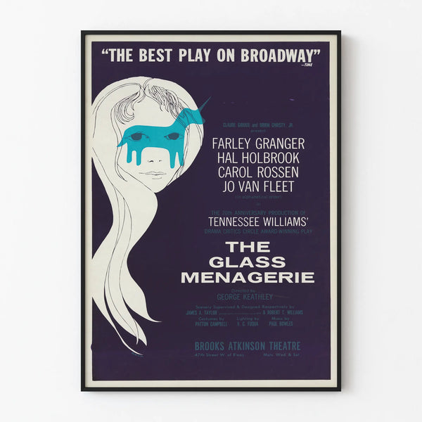 the-glass-menagerie