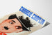 Charlie Chaplin Poster - Guldfieber Vintage Wanddekoration
