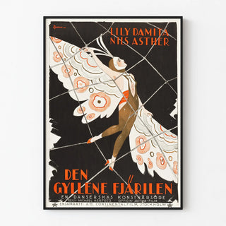 the-golden-butterfly