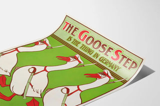 the-goose-step