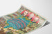 Vintage-Poster Cirque Adam Forepaugh und Sells Brothers
