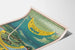 Vintage-Poster The Great Adam Forepaugh & Sells Bros - Großartige Show und Luftsensation