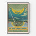 Vintage-Poster The Great Adam Forepaugh & Sells Bros - Großartige Show und Luftsensation