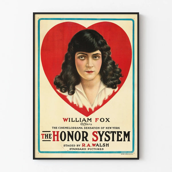 the-honor-system