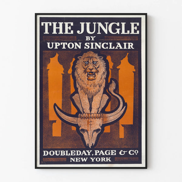 the-jungle-by-upton-sinclair