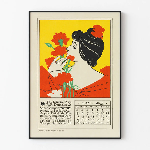 the-lakeside-press-calender