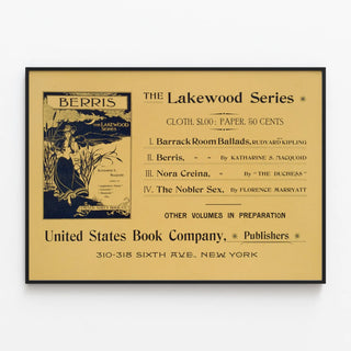 the-lakewood-series