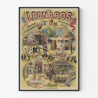the-leonards-american-pantomines-attraction-variety