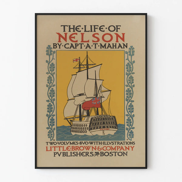 the-life-of-nelson