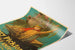 Vintage-Filmplakat The Little American
