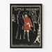 Poster Der kleine Hugenotte von Max Pemberton