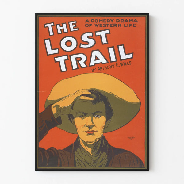the-lost-trail