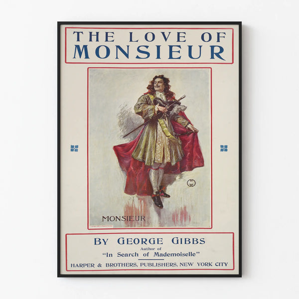 the-love-of-monsieur